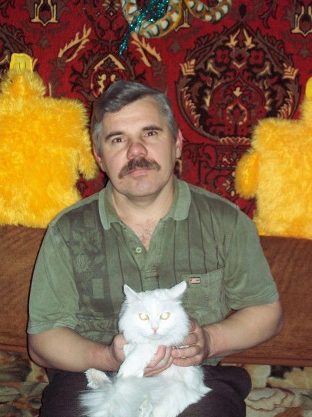 Юра Гончаров