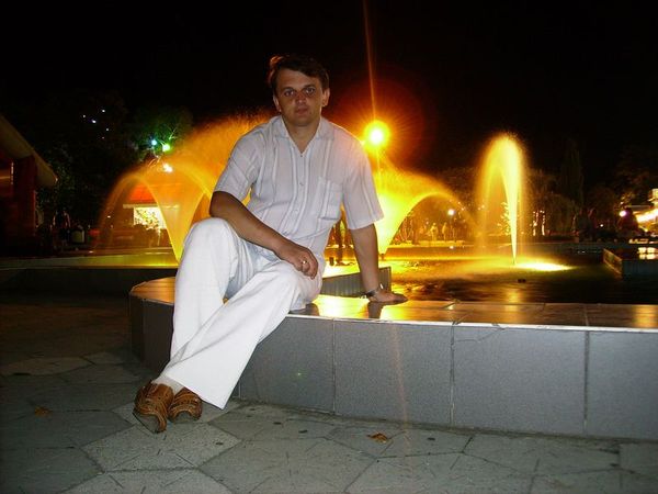 Денис Карпуткин