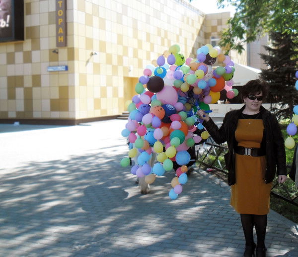 Вера Майстер