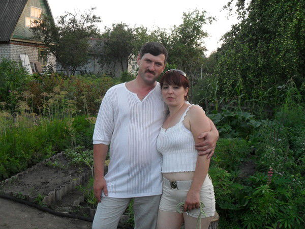 Владимир Клевайчук