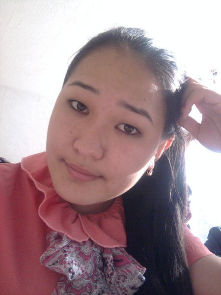 Бейруза Жексембенова