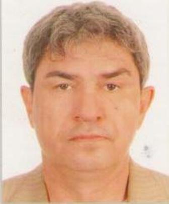 Стариков Игорь