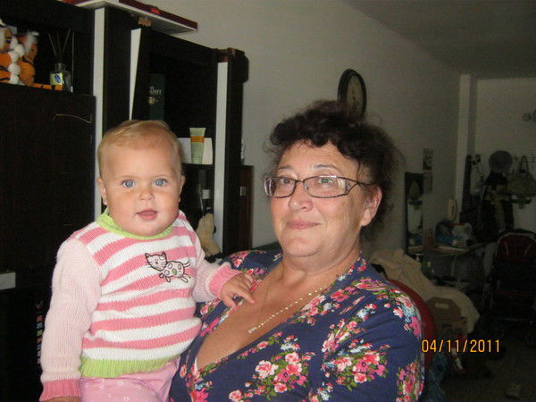 Жанна Диденко