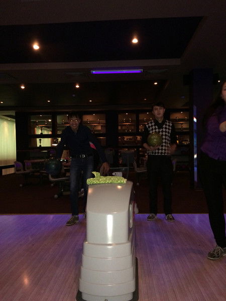 Арман Жиналс