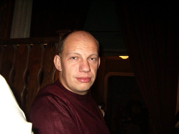 Игорь Кандаев