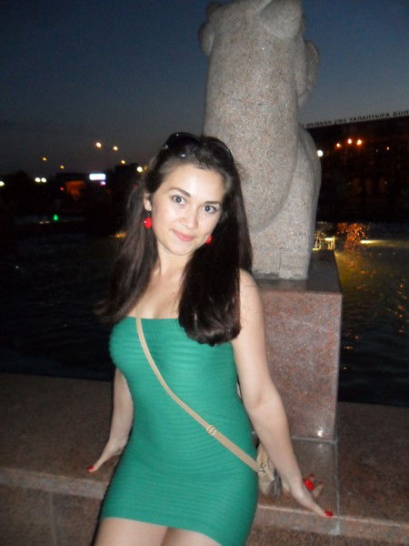 Сабина Вильданова