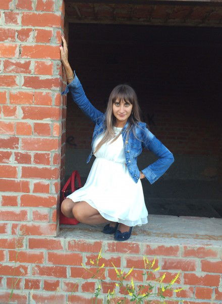 Екатерина Позднякова