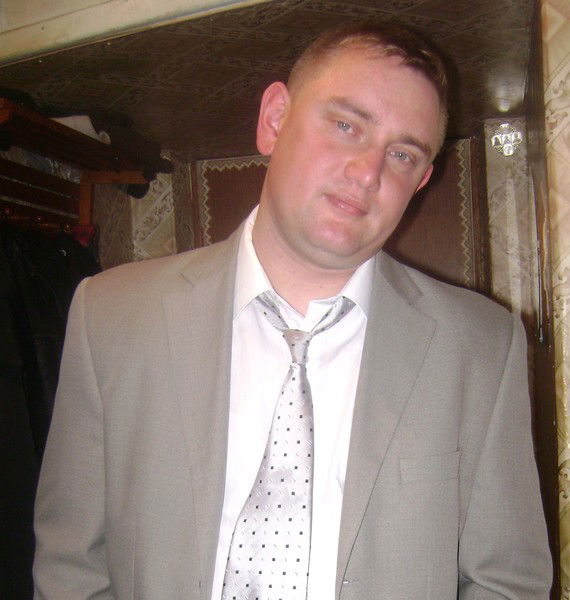 Дмитрий Фоменко