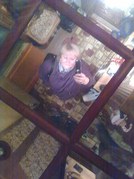 Раиса Редькина