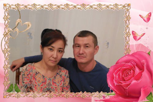 Нуршад Марданов