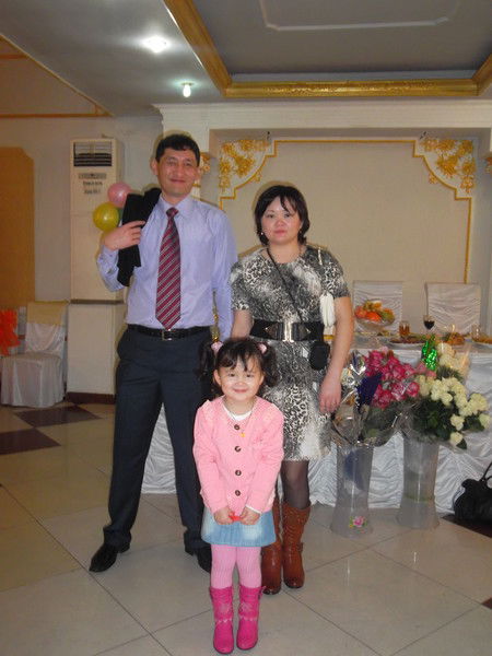 Ерболат Оспанов