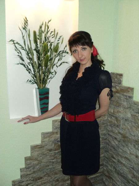 Татьяна Соколова