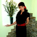 Татьяна Соколова