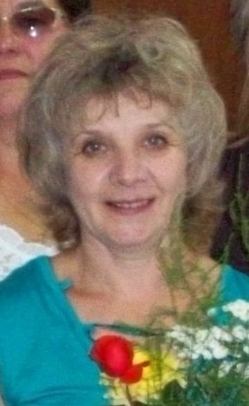 Елена Сыромятникова