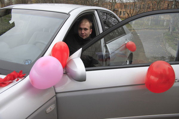 Артём Гришин