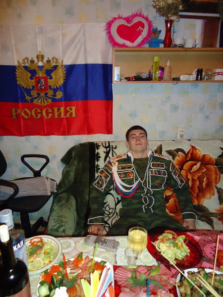 Иван Хорошев