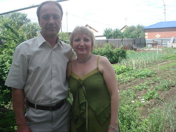 Волосков Виталий