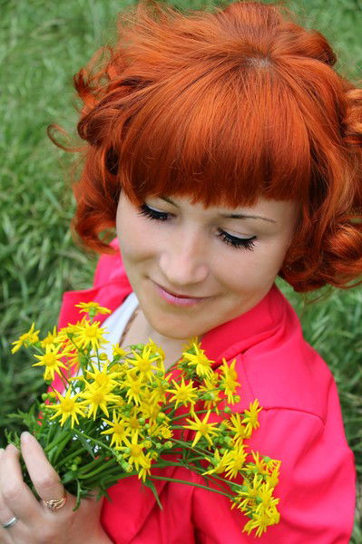 Cветлана Диброва