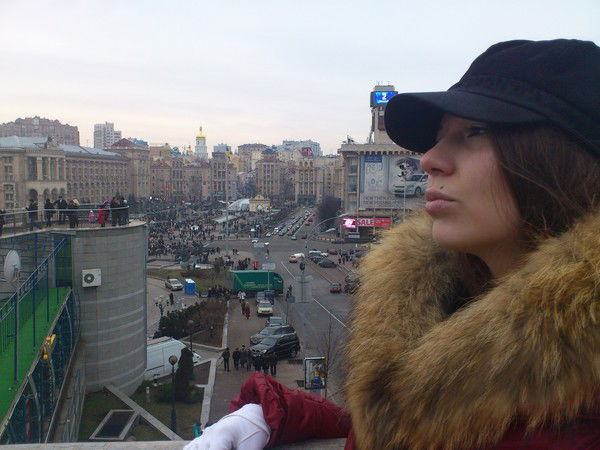 Екатерина Артемьева