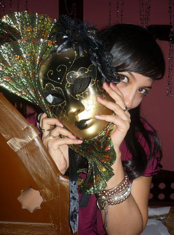 Мяхри Курбанова