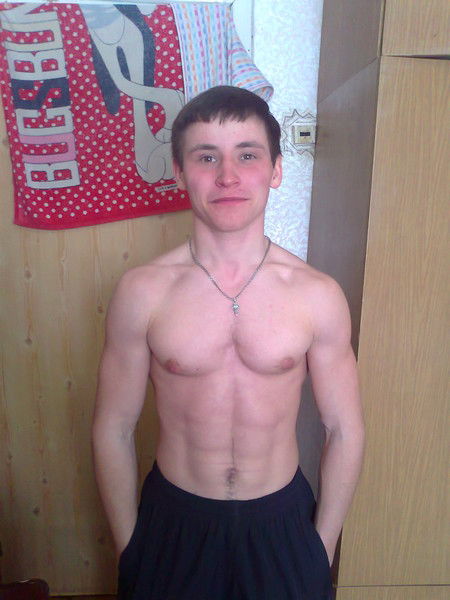 Василий Кайсин