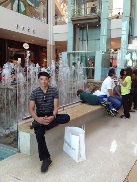 Чынгыз Таалайбеков