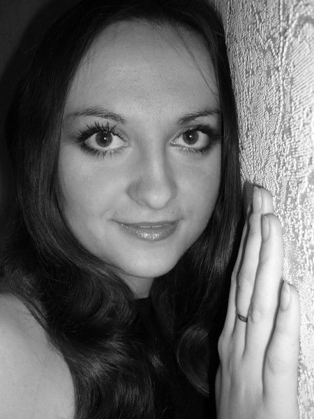 Алена Турутина