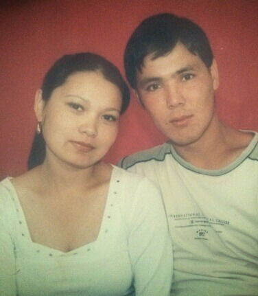 Серик Шудабаев