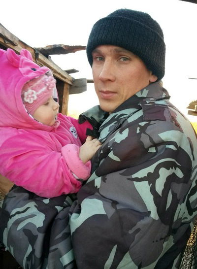 Юрий Черепанов