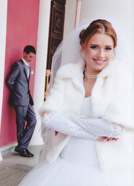 Наталья Грозан