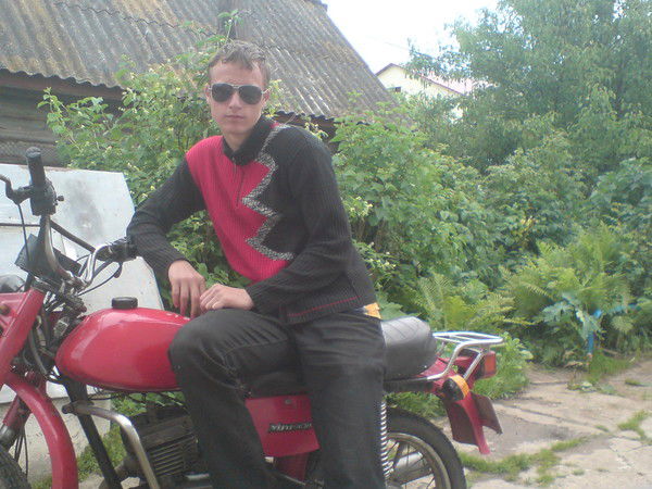 Саша Свидерский