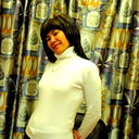 Адина Жолдошова