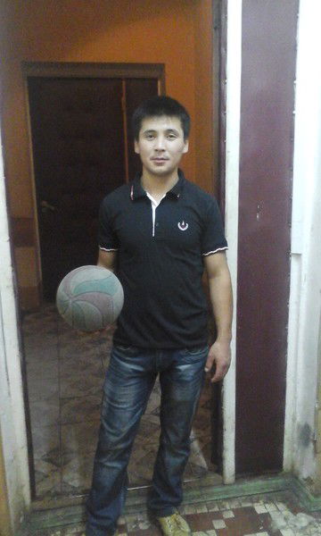 Эркин Гуламидинов