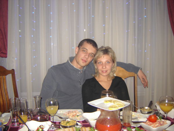 Максим Белявский