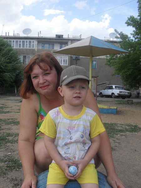 Люда Богомолова