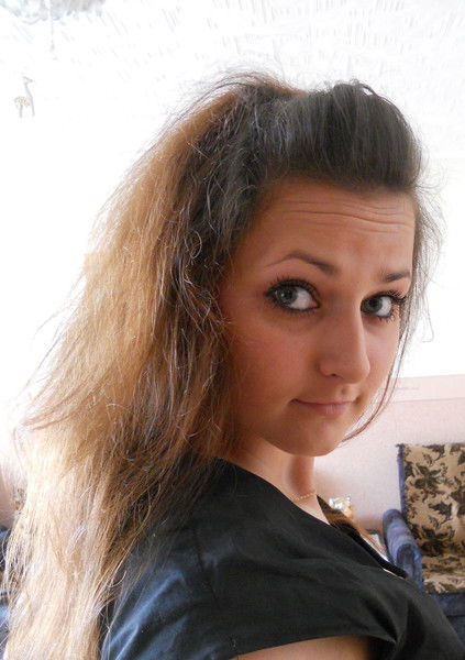 Ира Куфлинская