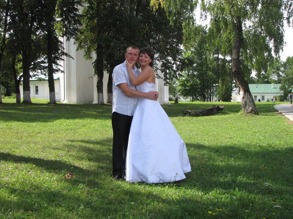 Наталья Гусейнова