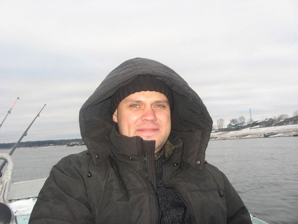 Николай Работин