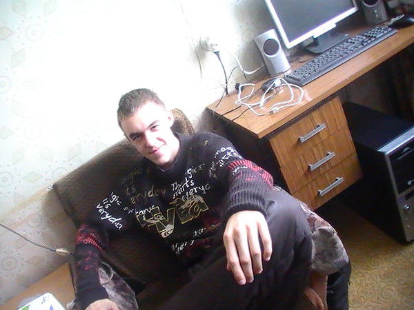 Санек Скопинцев