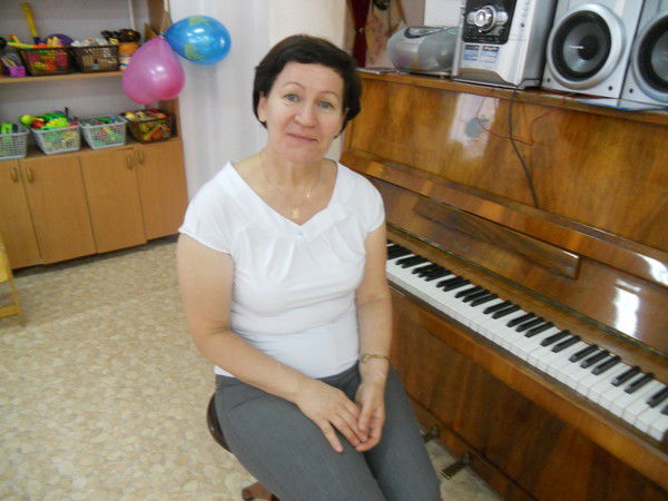 Арина Чугайкина