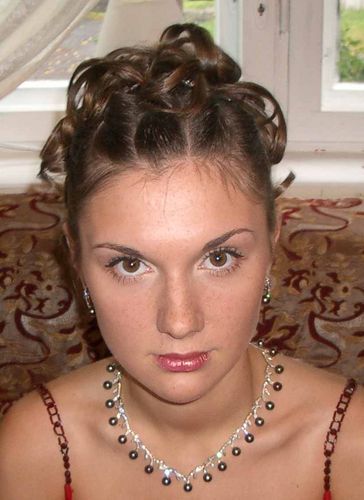 Полина Литвинова