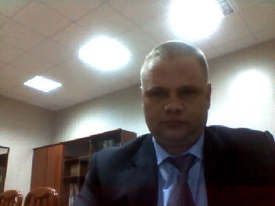 Борис Спиридонов