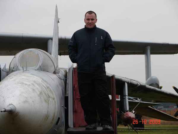 Юрий Дмитриев