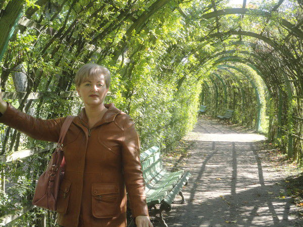 Ольга Третьякова