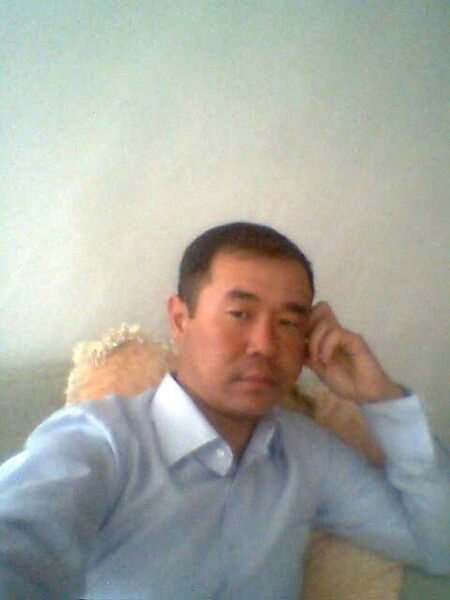 Абзал Ибраимов