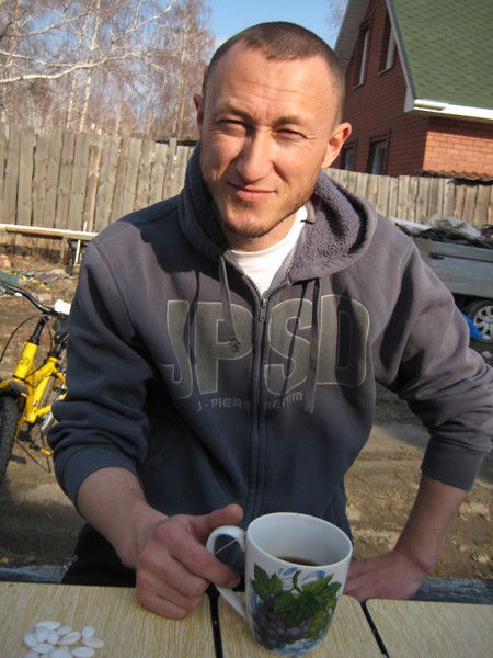 Эдик Хаятов