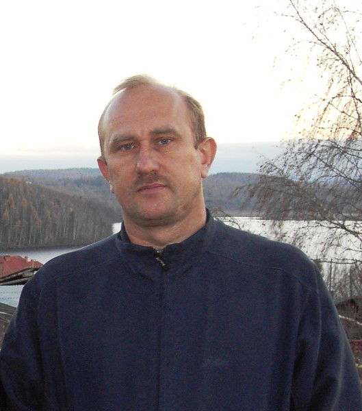 Сергей Фетюков