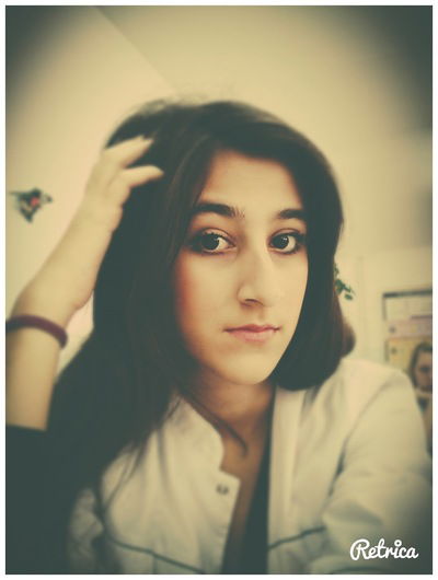 Айша Муслимзаде