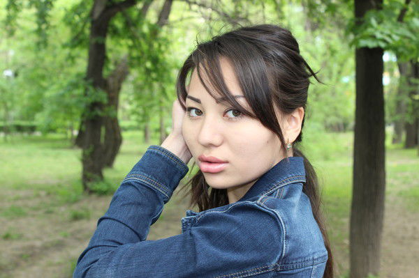 Ажара Ауэзова