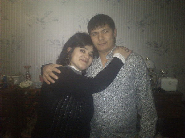 Мукаддас Шарипова